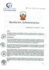 Vista preliminar de documento RA N° 035-12-2021-OA-HCLLH-SA