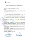 Vista preliminar de documento Resolución Alcaldia N°008-2024-MDLP-AL