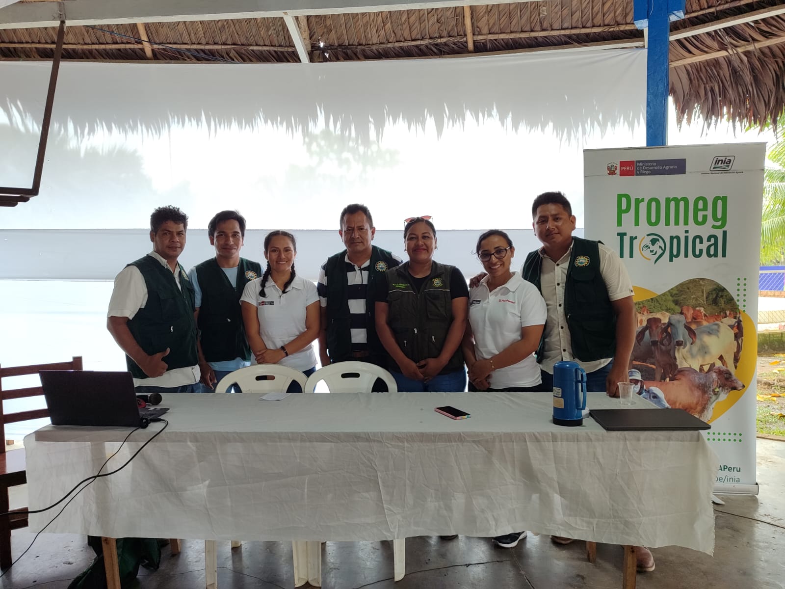 MUNICIPALIDAD PROVINCIAL DATEM DEL MARAÑON