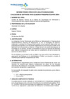 Vista preliminar de documento INFORME TECNICO Nº 001-2022-OTIC, EVALUACION DE SOFTWARE PARA ELABORAR PRESUPUESTO POR OBRA