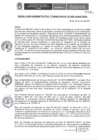 Vista preliminar de documento RAF N° 033-2021