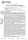 Vista preliminar de documento ACUERDO DE CONCEJO MUNICIPAL N° 153-2023-MPH-CM