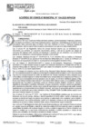 Vista preliminar de documento ACUERDO DE CONCEJO MUNICIPAL N° 154-2023-MPH-CM