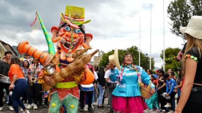 Las expectativas son altas para este evento costumbrista y se espera que supere la acogida del año pasado. Iniciará el 9 de febrero y terminará el 14 del mismo mes. 
Fuente: Diario El Trome 