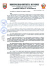 Vista preliminar de documento ACUERDO DE CONSEJO Nº160