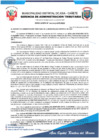 Vista preliminar de documento RESOLUCION N°210-2023-GAT-MDA