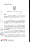 Vista preliminar de documento RESOLUCION N 2-2024-MINSA- PRONIS-CG