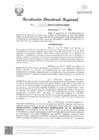 Vista preliminar de documento RDR Nº 4029-2023-GRSM-DRE