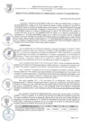 Vista preliminar de documento Resolución de la Oficina de Administración y Finanzas N.° 001-2024-MDSA/OGAF