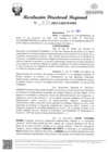 Vista preliminar de documento RDR Nº 4033-2023-GRSM-DRE