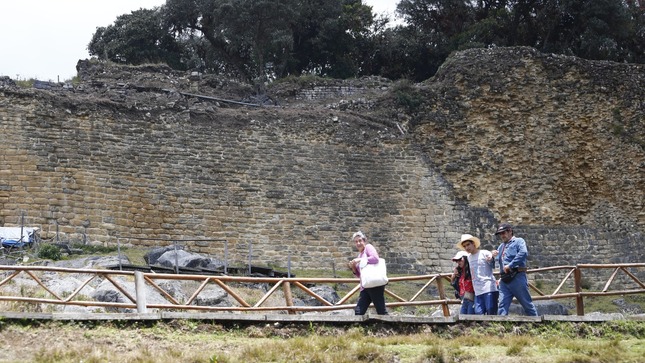 Amazonas: Ministerio de Cultura aprueba tarifas promocionales para el ingreso al Complejo Arqueológico Monumental y a la llaqta de Kuélap
