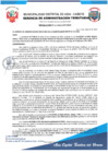 Vista preliminar de documento RESOLUCION N°211-2023-GAT-MDA