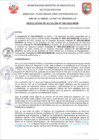 Vista preliminar de documento RESOLUCION DE ALCALDIA Nº693-2023-MDM