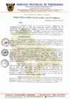 Vista preliminar de documento RESOLUCIÓN DE GERENCIA MUNICIPAL Nº 013