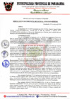 Vista preliminar de documento RESOLUCIÓN DE GERENCIA MUNICIPAL Nº 015