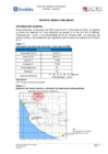 Vista preliminar de documento Informe de sismo del 10.01.24 en La Merced, Chanchamayo - Junín