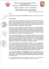 Vista preliminar de documento RESOLUCION DE ALCALDIA Nº695-2023-MDM