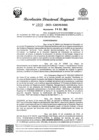 Vista preliminar de documento RDR Nº 3900-2023-GRSM-DRE
