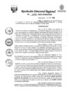 Vista preliminar de documento RDR Nº 3876-2023-GRSM-DRE