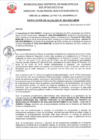 Vista preliminar de documento RESOLUCION DE ALCALDIA Nº694-2023-MDM