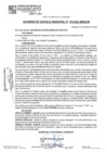 Vista preliminar de documento ACUERDO DE CONCEJO MUNICIPAL N° 163-2023-MPH-CM
