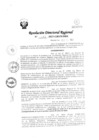 Vista preliminar de documento RDR Nº 3841-2023-GRSM-DRE