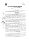 Vista preliminar de documento RDR Nº 3844-2023-GRSM-DRE