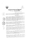 Vista preliminar de documento RDR Nº 3845-2023-GRSM-DRE