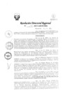 Vista preliminar de documento RDR Nº 3849-2023-GRSM-DRE