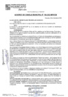 Vista preliminar de documento ACUERDO DE CONCEJO MUNICIPAL N° 166-2023-MPH-CM