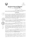 Vista preliminar de documento RDR Nº 3855-2023-GRSM-DRE