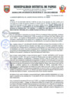 Vista preliminar de documento RESOLUCION DE GERENCIA Nº332