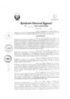 Vista preliminar de documento RDR Nº 3858-2023-GRSM-DRE