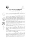 Vista preliminar de documento RDR Nº 3859-2023-GRSM-DRE