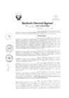 Vista preliminar de documento RDR Nº 3861-2023-GRSM-DRE