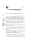 Vista preliminar de documento RDR Nº 3862-2023-GRSM-DRE