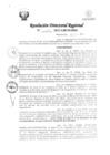 Vista preliminar de documento RDR Nº 3864-2023-GRSM-DRE