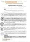 Vista preliminar de documento RESOLUCIÓN DE ALCALDÍA 006-2024-MDC
