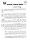 Vista preliminar de documento RDR Nº 3359-2023-GRSM-DRE