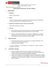 Vista preliminar de documento Proceso N° 030-2020: Practicante Preprofesional (Tecnologías Ambientales o Ingeniería Industrial)