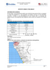 Vista preliminar de documento Informe de sismo del 19.12.23 en Zarumilla, Zarumilla - Tumbes