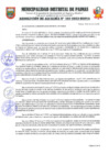 Vista preliminar de documento RESOLUCIÓN DE ALCALDÍA N°191