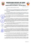 Vista preliminar de documento RESOLUCIÓN DE ALCALDÍA N°193
