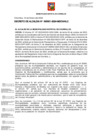 Vista preliminar de documento DECRETO DE ALCALDIA  001-2024