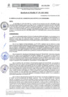 Vista preliminar de documento RESOLUCIÓN DE ALCALDÍA 291-2023-MDC