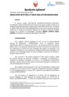 Vista preliminar de documento RESOLUCION JEFATURAL-000767-2023-JZ7CHM-MIGRACIONES