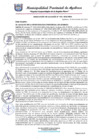 Vista preliminar de documento RESOLUCION DE ALCALDIA N°493-2023-MPA
