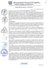 Vista preliminar de documento RESOLUCION DE ALCALDIA N°530-2023-MPA