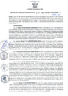 Vista preliminar de documento RESOLUCION GERENCIAL SUB REGIONAL N°436-2023
