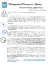 Vista preliminar de documento RESOLUCION GERENCIAL N° 254-2023-MPA-GM